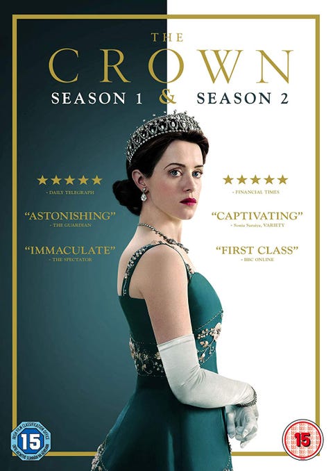 The Crown Season 3 Cast Plot Air Date Spoilers And News