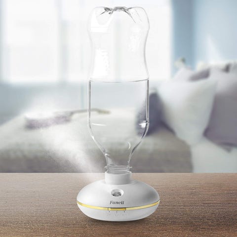 Fancii Cool Mist Personal Mini Humidifier Fancii Cool Mist Personal Mini Humidifier