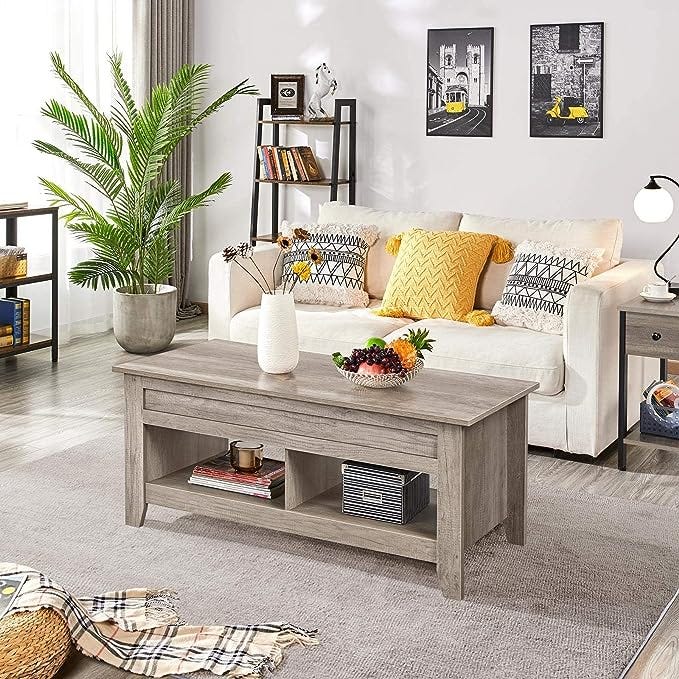 Amazon Is Our Go-To Spot for Stylish and Affordable Furniture