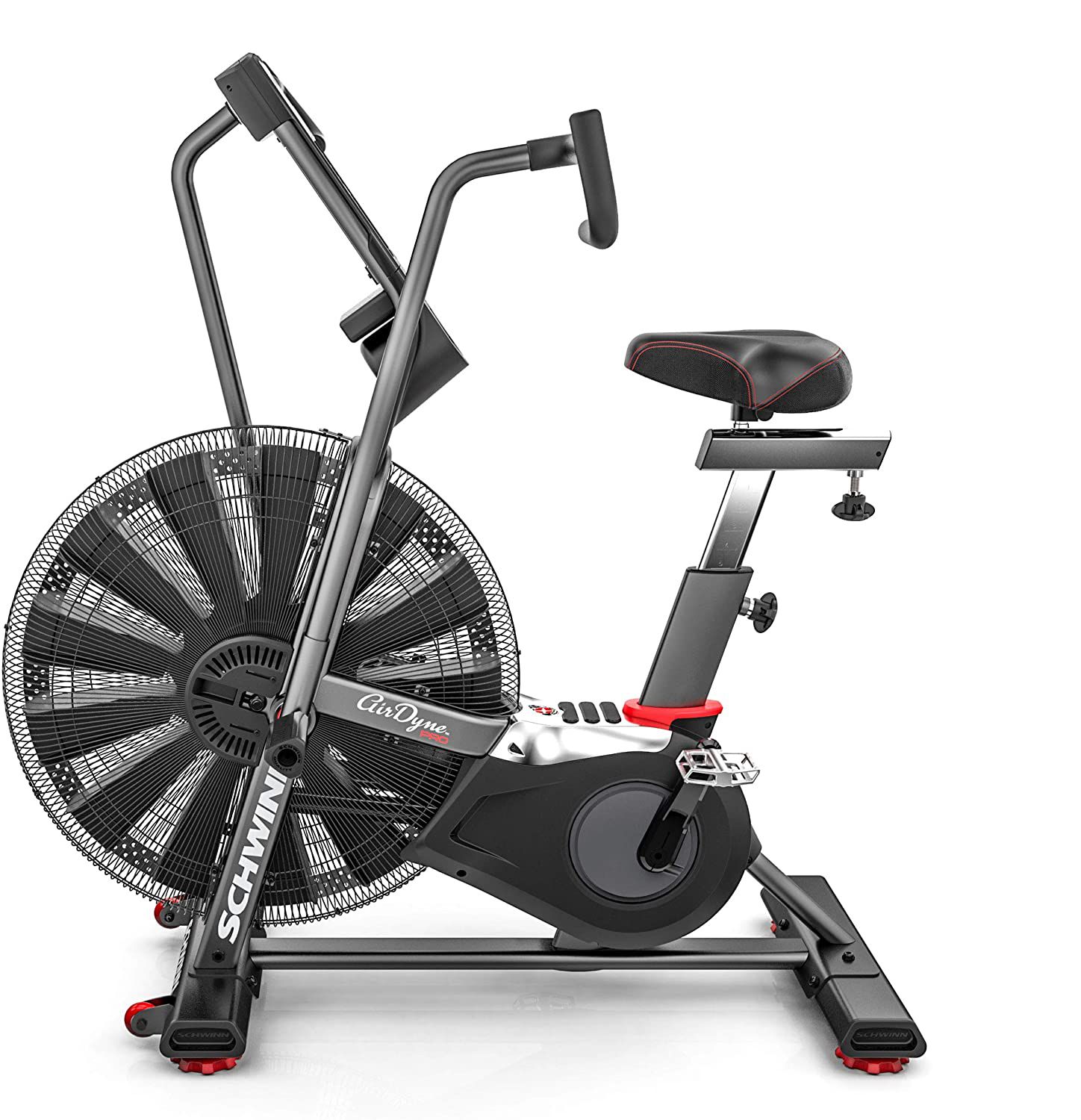 bluetooth nero sports exercise bike review