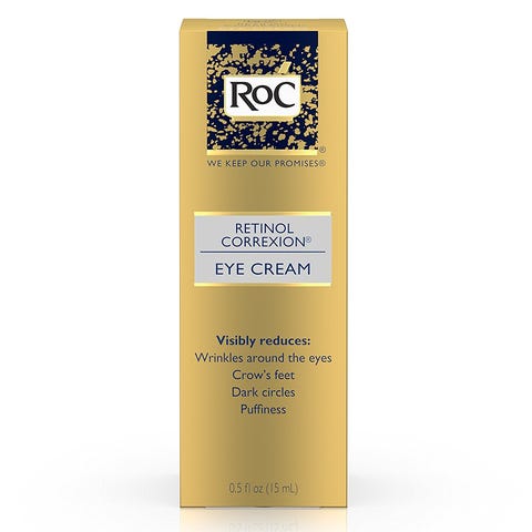 RoC Retinol Correxion Eye Cream
