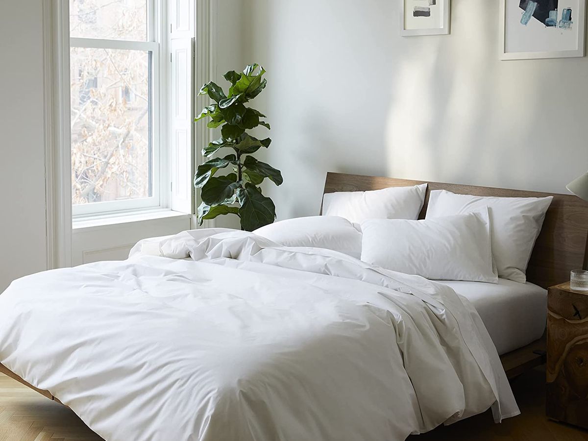 11 Best Sheets on Amazon of 2023: Top-Rated Bedding on Amazon