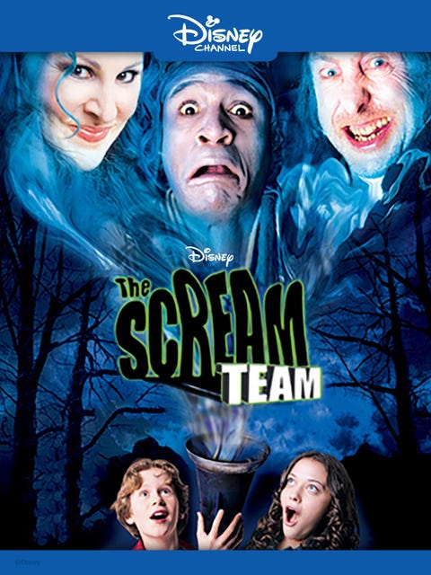 18 Best Disney Halloween Movies — Classic Disney Channel Halloween Movies