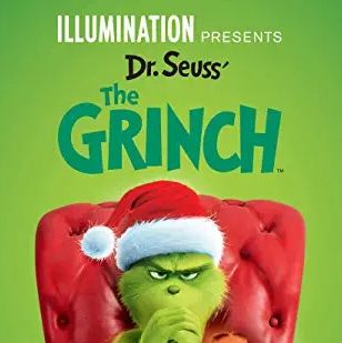 funny christmas movies  illumination presents dr seuss' the grinch