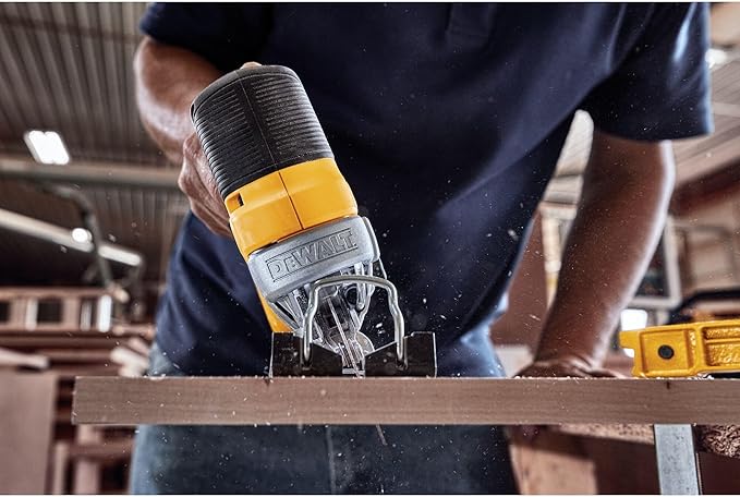 Amazon Is Cutting Prices on Editor-Approved DeWalt Power Tools By Up to 61%