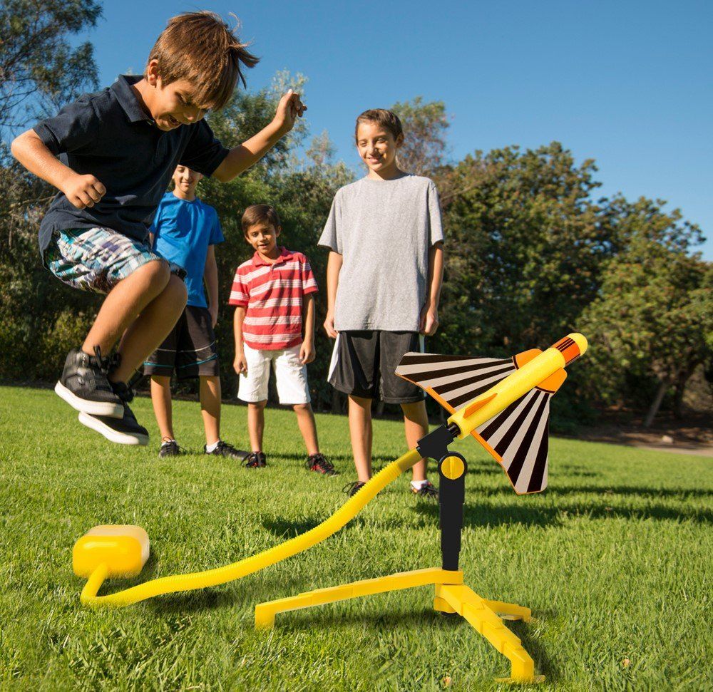 sports toys for 5 year old boy