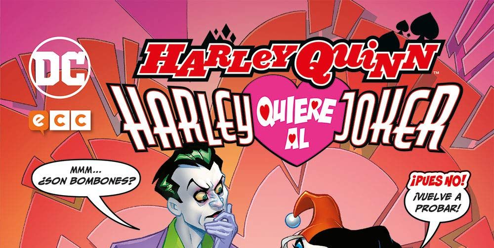 Aves De Presa Y Sus Mejores Comics Harley Quinn