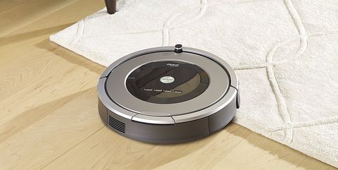 iRobot's Roomba Vacuum Is $180 Off on Amazon Today
