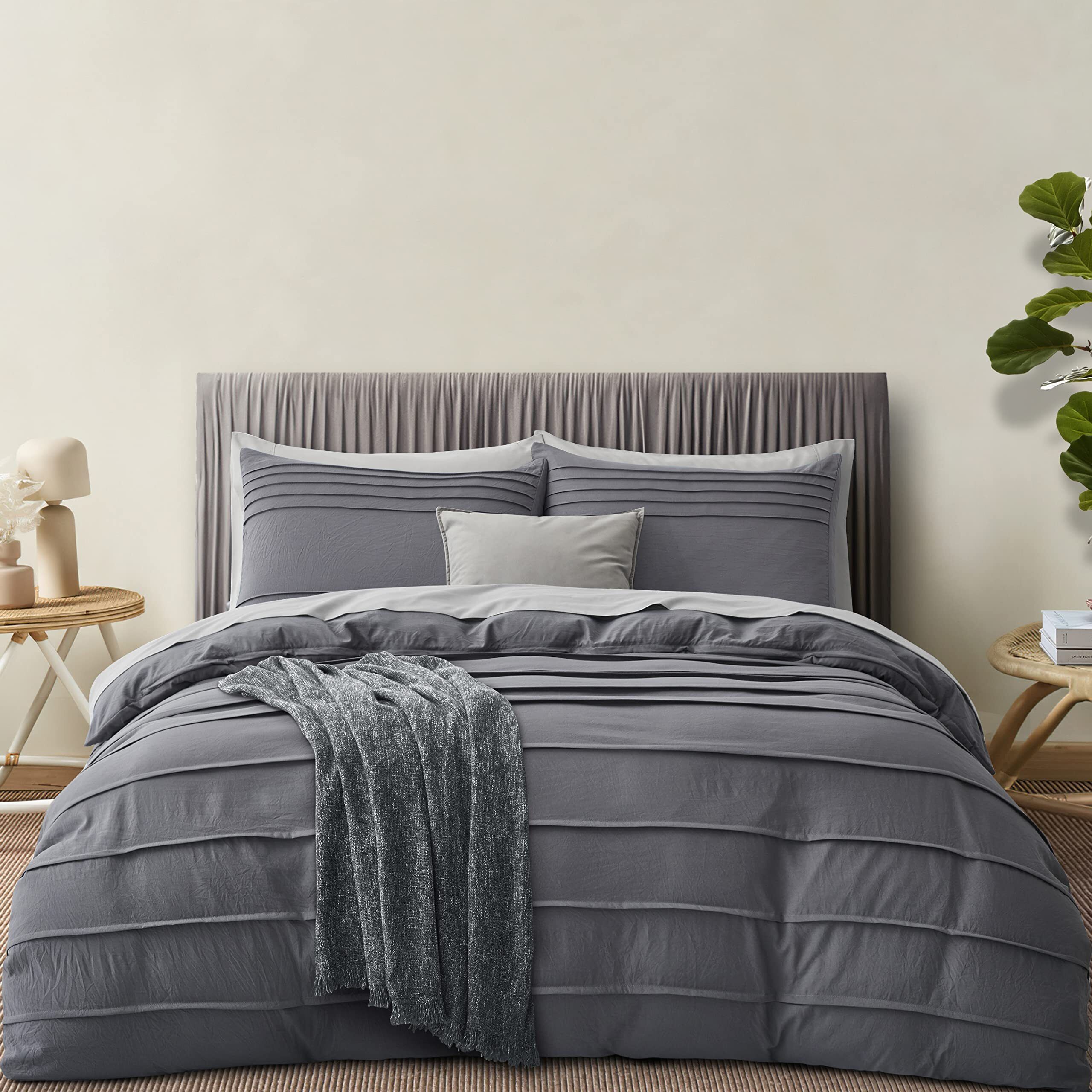 Hi, This Top-Rated Bedding Set Is Less Than $42 on Amazon RN