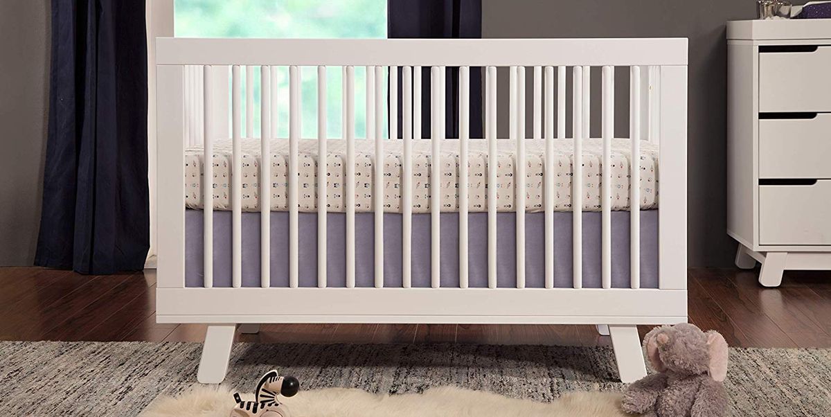 7 Best Convertible Baby Cribs Of 2022, Best Crib And Dresser Set