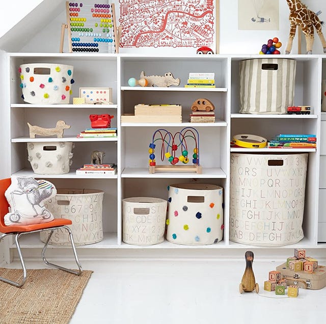 12 Best Creative Stuffed Animal Storage Ideas