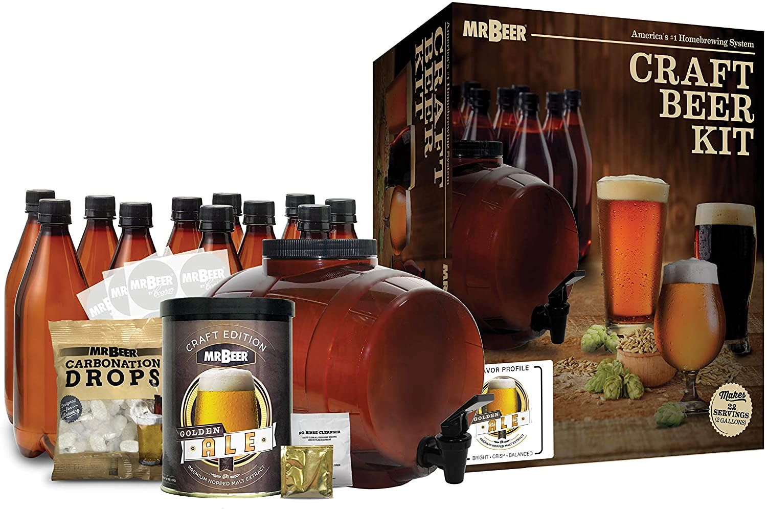 7 Best Beer Brewing Kits 2020 Best Beer Making Kit