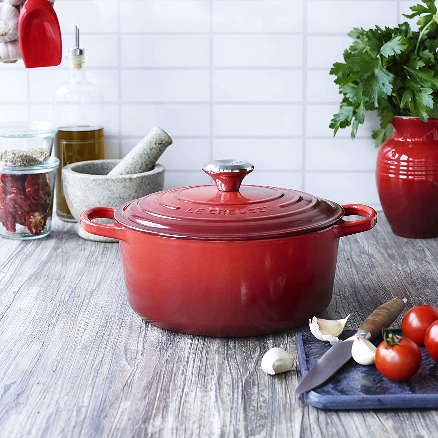 Le Creuset Is On Major Sale For Prime Day