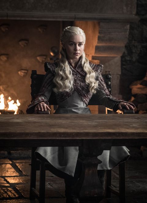 No Game Of Thrones Daenerys Is Not Fit To Rule The Seven Kingdoms