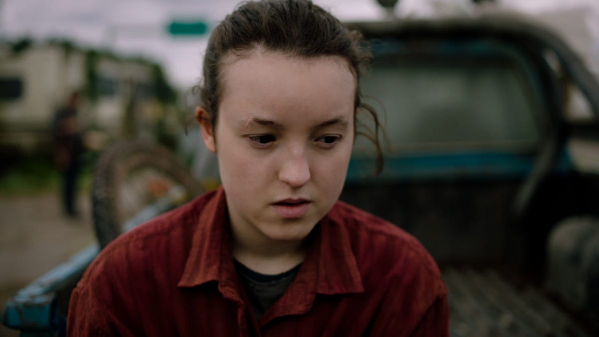‘The Last of Us’: Premiere time of chapter 1×08 of the series on HBO Max