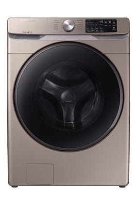 Samsung Smart Washing Machine