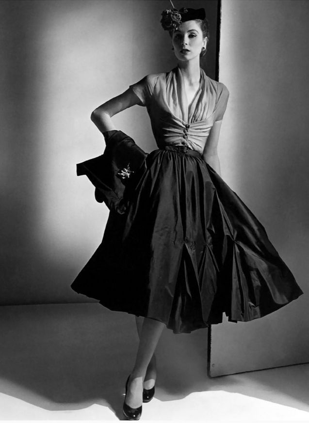 dior 1950