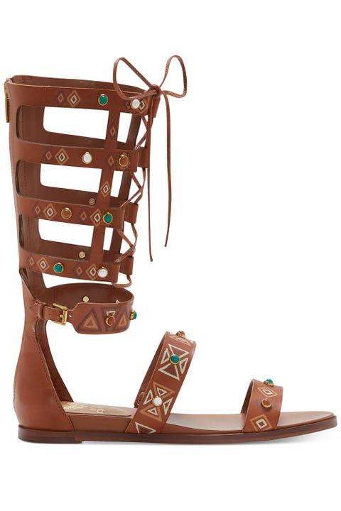 top moda gladiator sandals