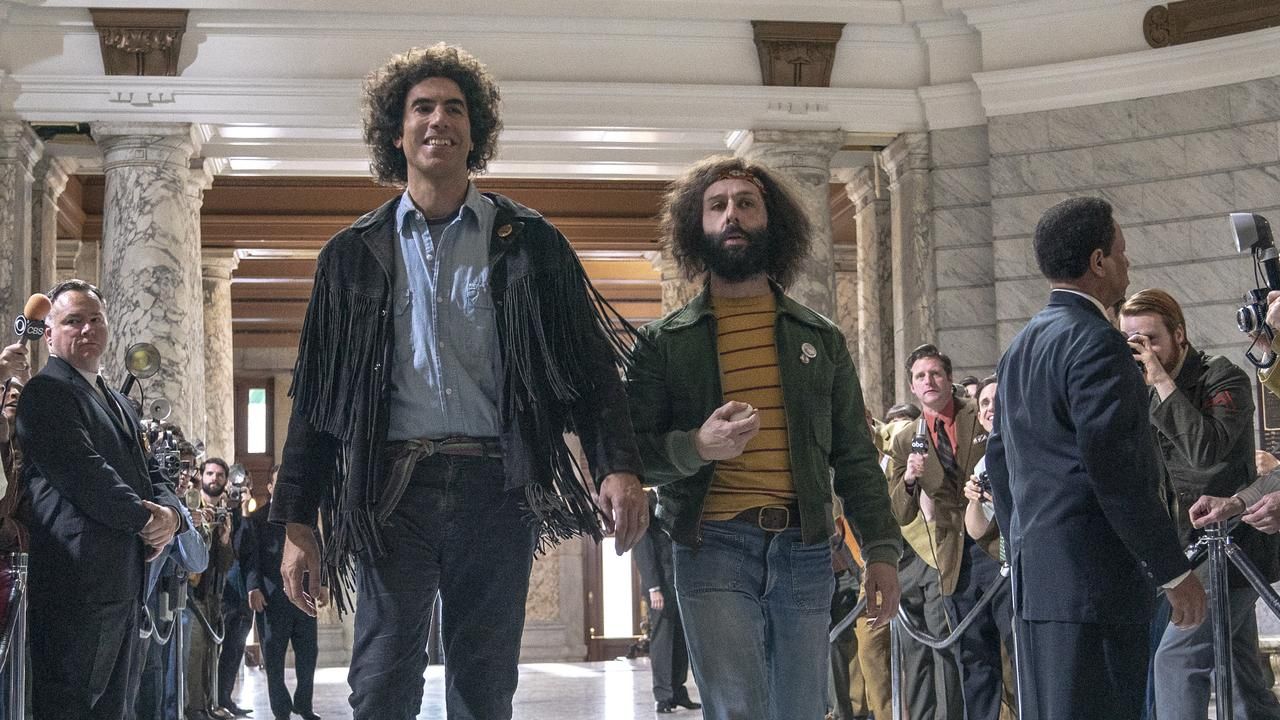 I film che hanno segnato il 2020