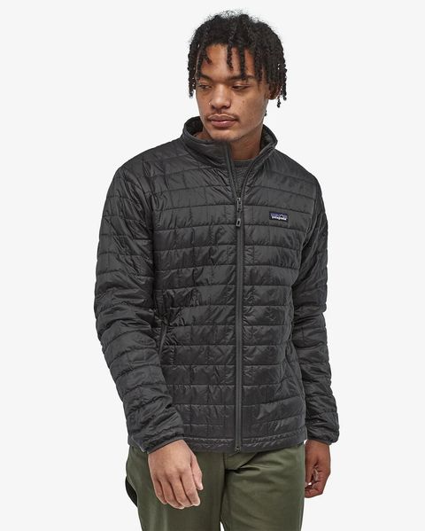 Patagonia Nano Puff Vs. Down Sweater: Which Is Best for You?