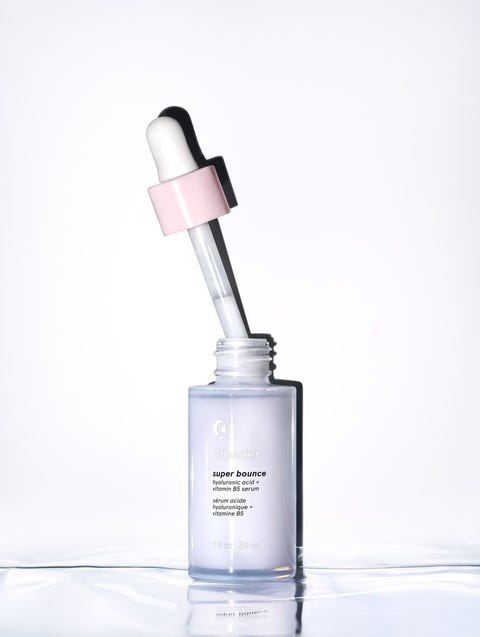 Glossier Have Supersized And Reformulated Their Legendary Face Serums