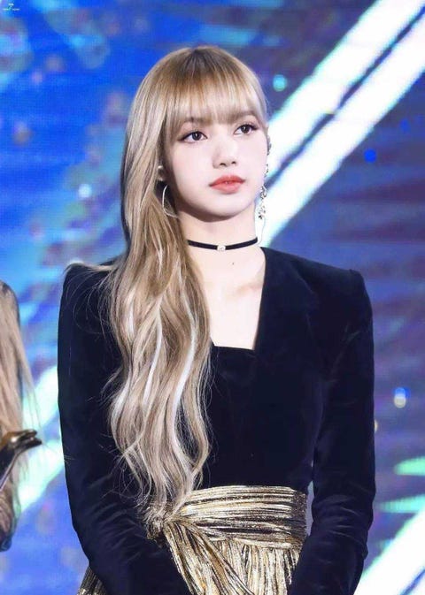 Blackpink Lisa的意志力超乎你想像 4歲學跳舞 離鄉背井當練習生還住過 蟑螂屋 Blackpink Lisa的意志力超乎你想像 4歲學跳舞 離鄉背井當練習生還住過 蟑螂屋