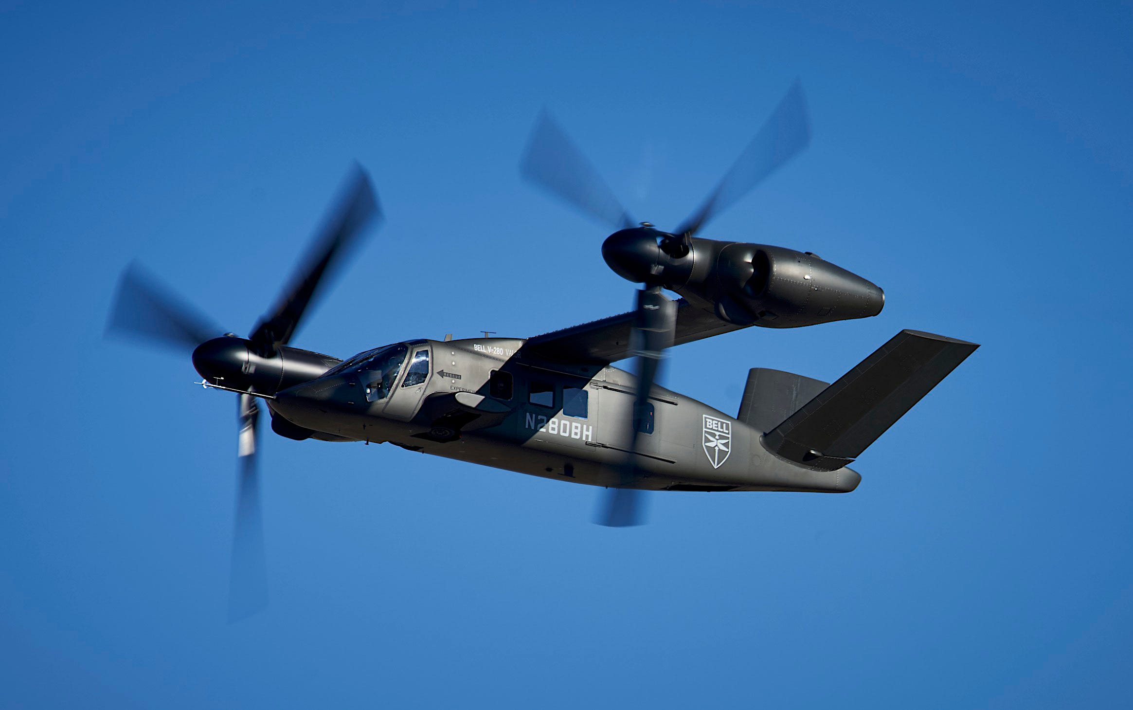 The Army Is Attempting a Tiltrotor Aircraft. Can Live Up to the Badass Black Hawk?