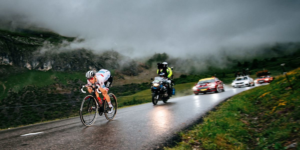 Photo of Tour de France 2021 – les meilleures photos