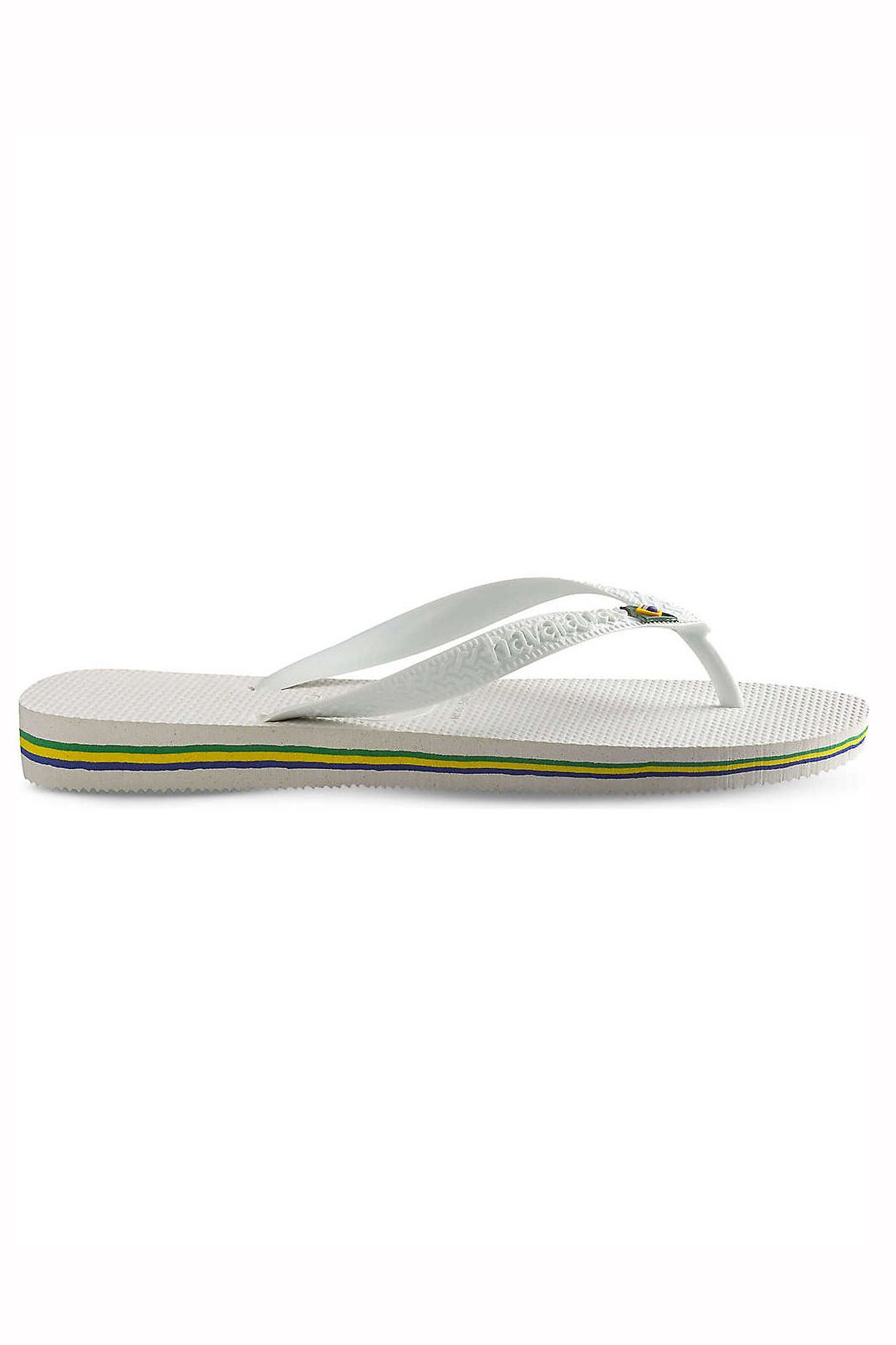 crew clothing flip flops