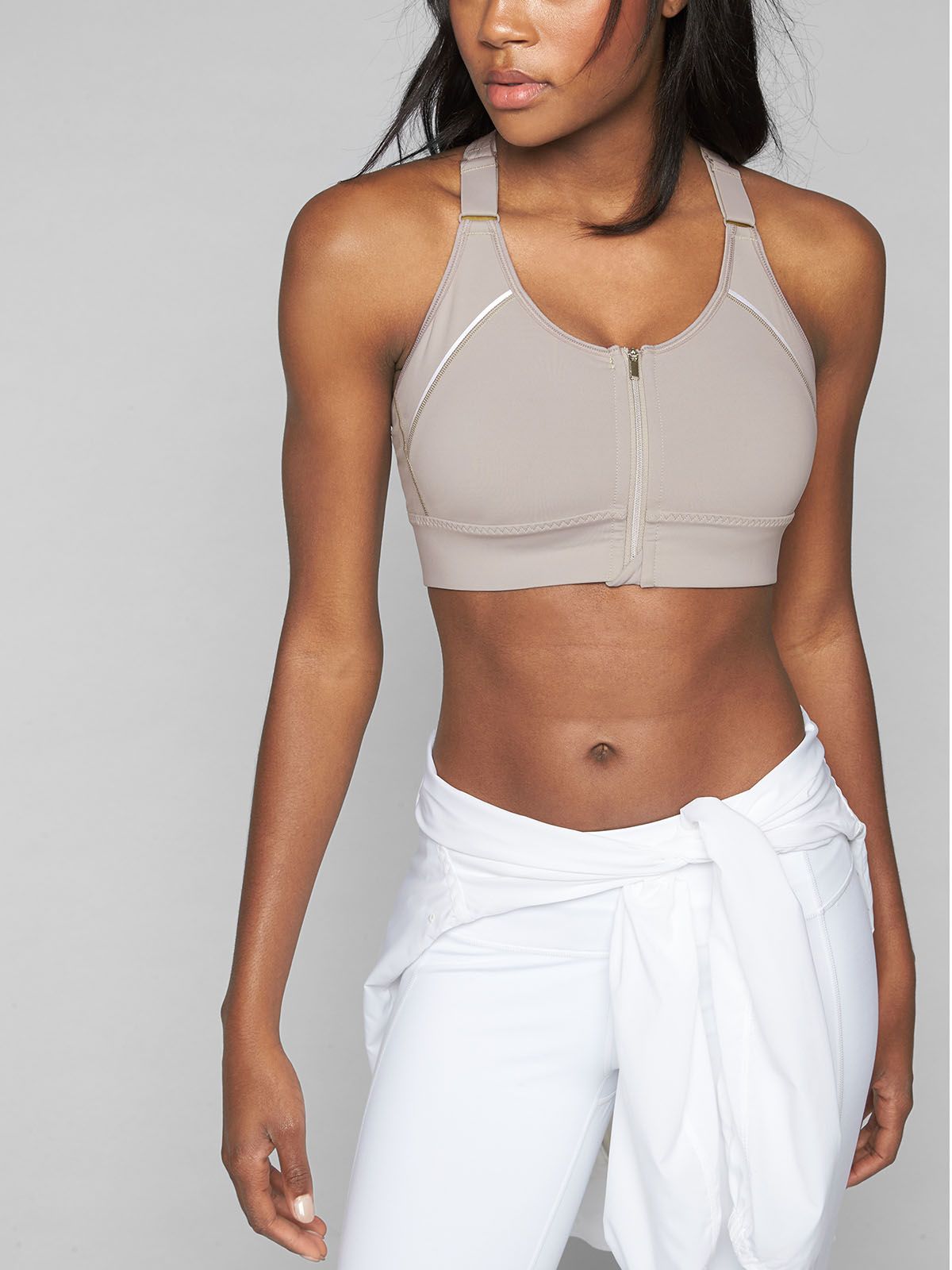 best sports bra after mastectomy