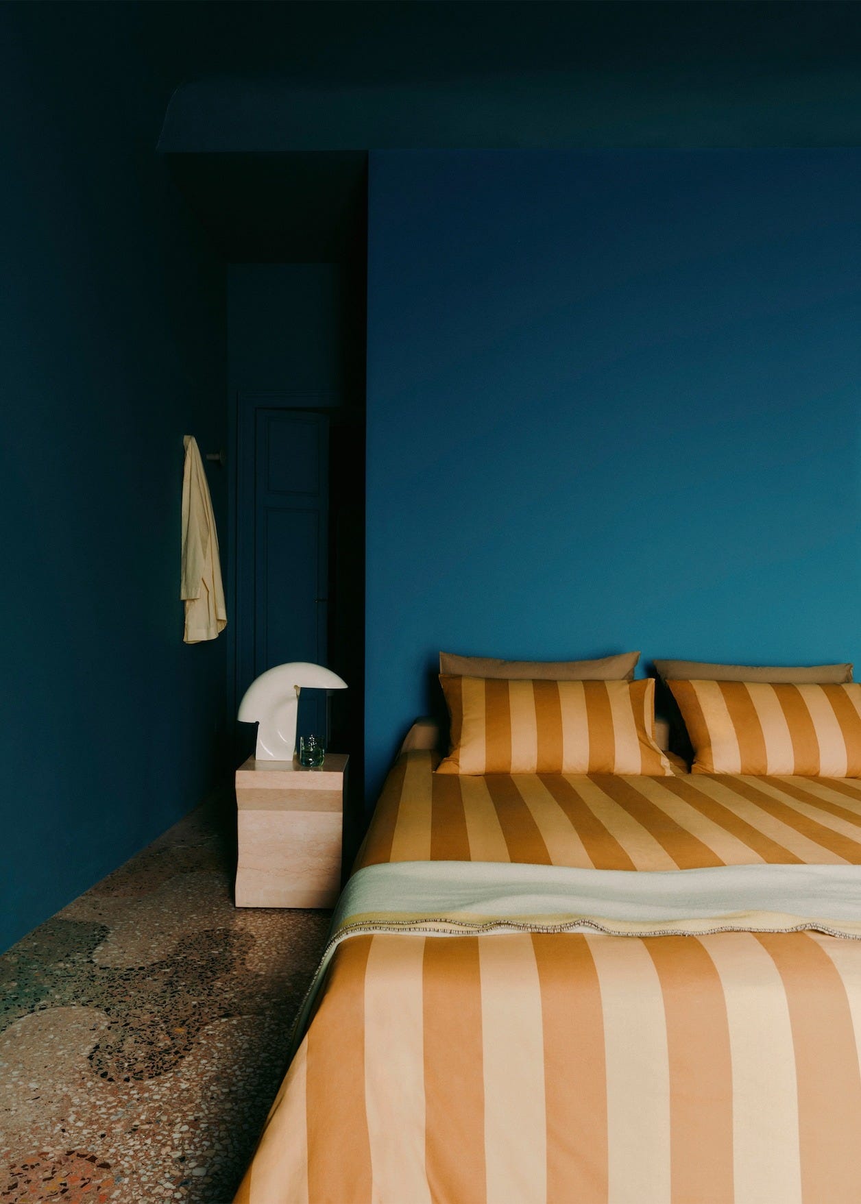 Mango's New Home Collection Is a Technicolor Dream