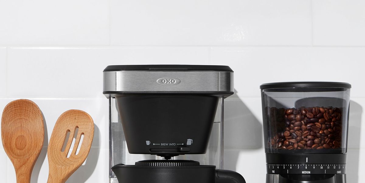 Technivorm Moccamaster Cup-One Coffee Maker Initial Impression
