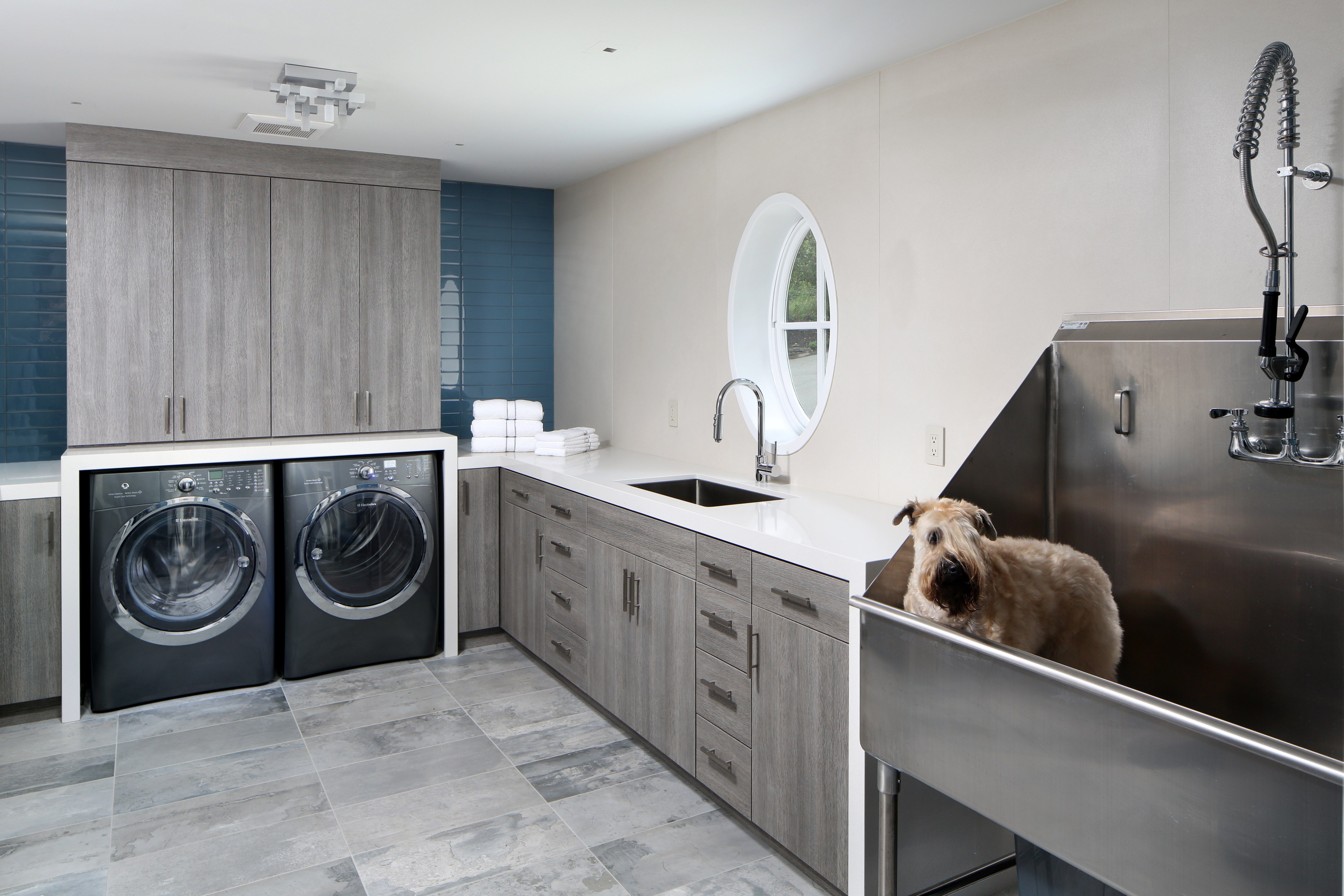 30 Best Laundry Rooms Lovely Functional Laundry Room Ideas