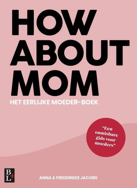 How about my mom's book
