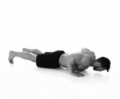 Press up, Arm, Joint, Leg, Physical fitness, Muscle, Elbow, Plank, Crawling, Trunk, 