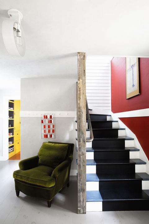 27 Stylish Staircase  Decorating  Ideas  How to Decorate 