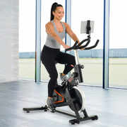 Womens Health/Mens Health Exercise Bike womens healthmens health exercise bike