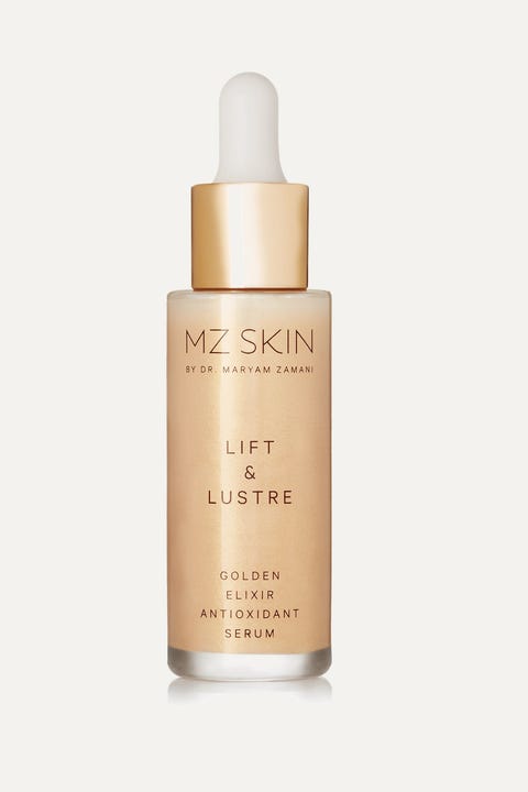 Everything you need to know about MZ Skin products