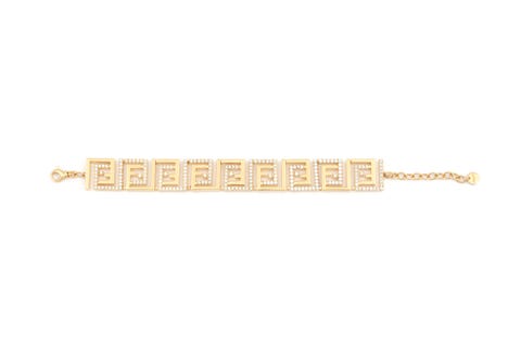fendace necklace fendace necklace