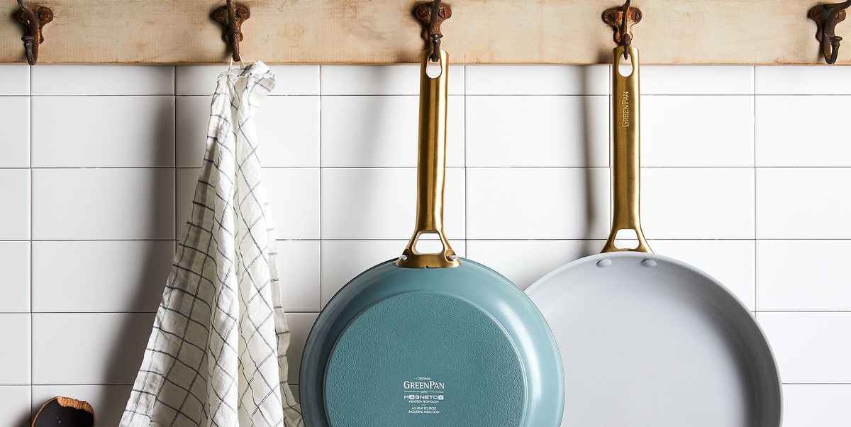 8 best non-stick pans of 2021 - TODAY