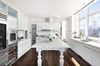 Jennifer Lawrence New York City Apartment Listed for $14.25 Million Jennifer Lawrence New York City Apartment Listed for $14.25 Million
