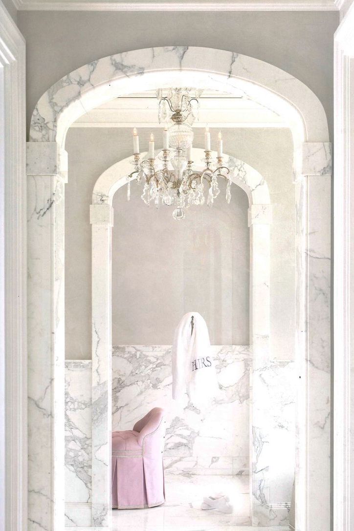 pink marble bathroom ideas