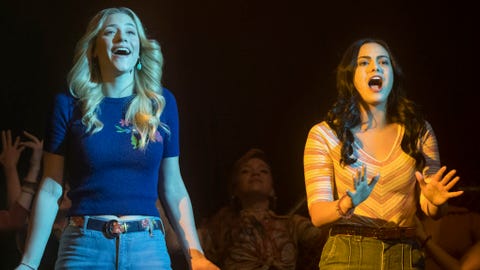 Following Carrie Episode Riverdale Will Take On Heathers The Musical Playbill