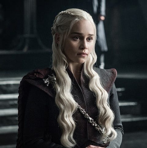 Why Did Daenerys Targaryen Kill Innocent People in Game of Thrones?