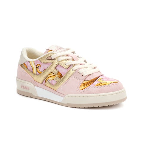 fendace sneakers fendace sneakers