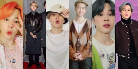 Bts 防弾少年団 のラップモンスター Rmのファッションや愛用ブランドをチェック