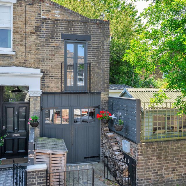Big Houses for Sale in London - GLP.co.uk