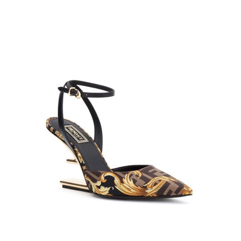 fendace heel fendace heel