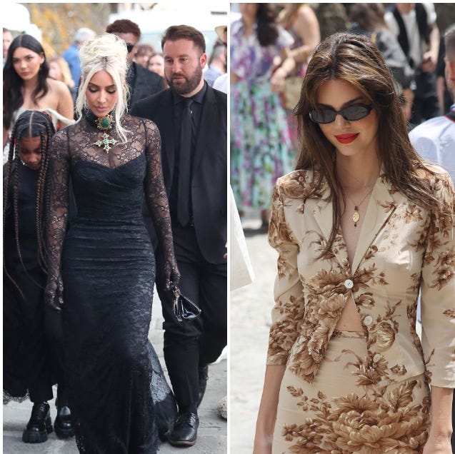 All the Best Pics from Kourtney and Travis' Wedding Weekend 2 kravis' wedding looks