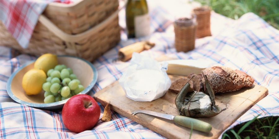 Date picknick How to